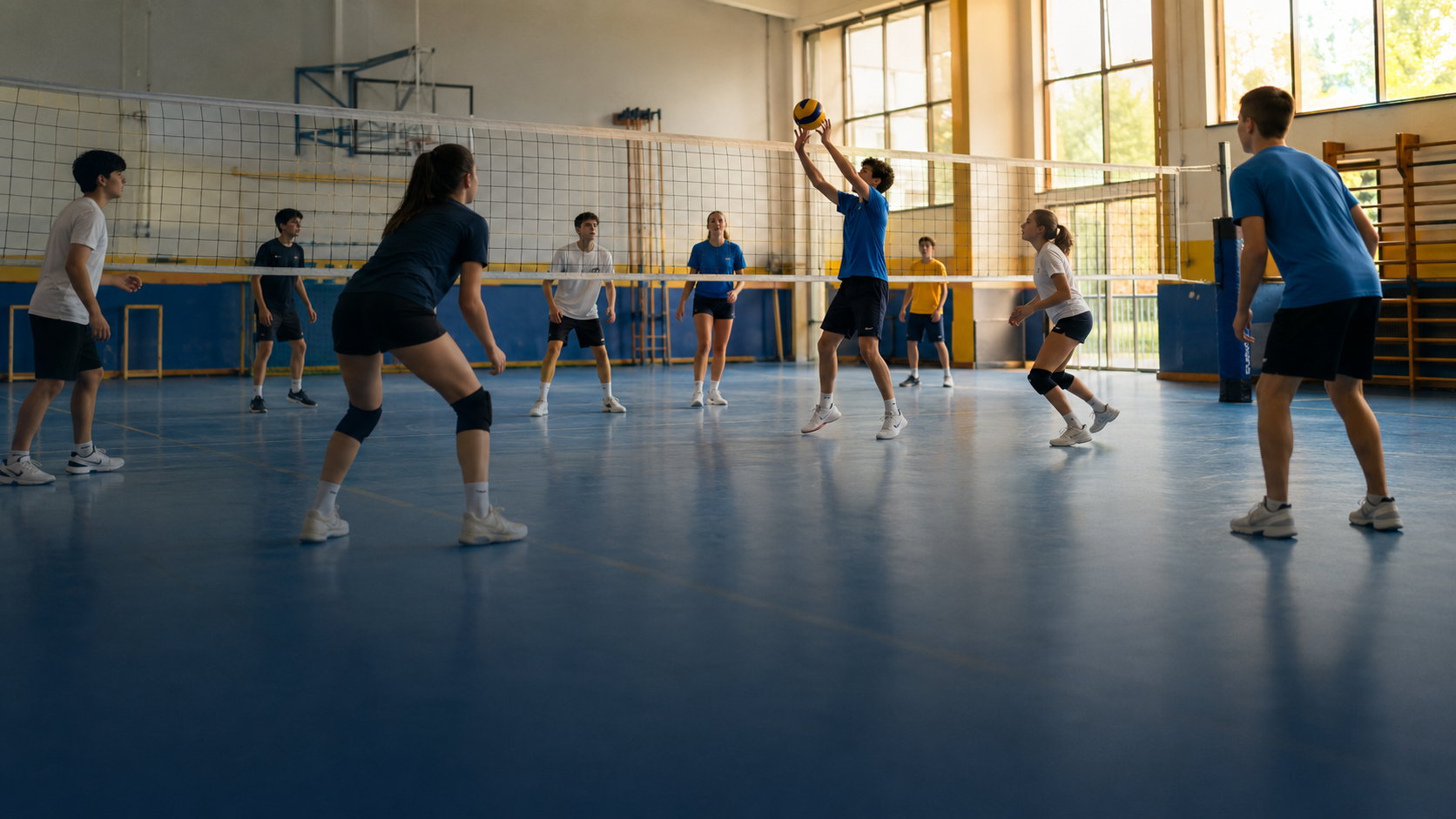 Stagione Sportiva 2026/2027